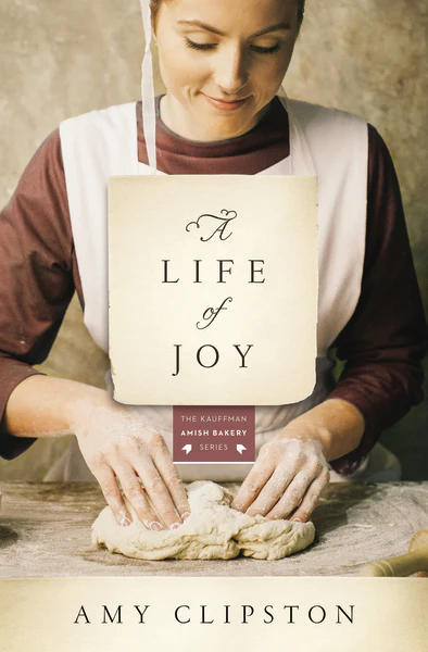 A Life of Joy: A Novel - Image 2