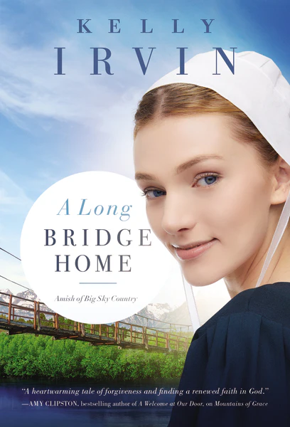 A Long Bridge Home - Image 3