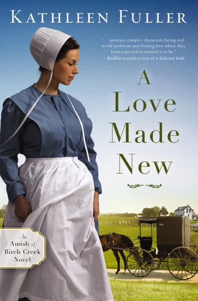 A Love Made New - Image 10