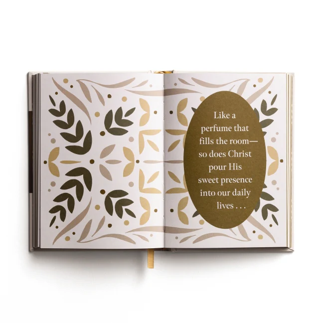 A Love Most Precious: 90 Devotions on the Book of Ruth - Image 4