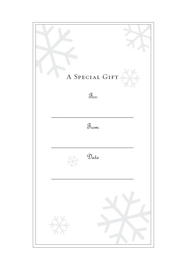 A Love Worth Giving To You at Christmas 15-Pack Bundle - Image 3