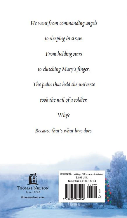 A Love Worth Giving To You at Christmas 15-Pack Bundle - Image 7