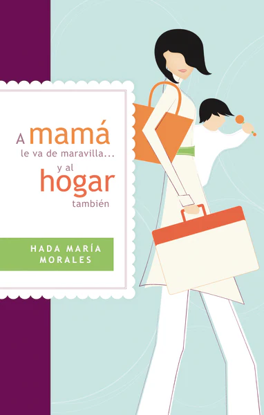 A mamá le va de maravilla... y al hogar también - Image 2