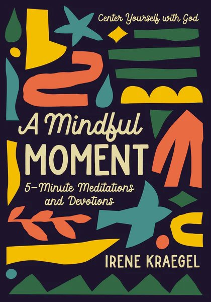 A Mindful Moment: 5-Minute Meditations and Devotions - Audiobook (Unabridged)