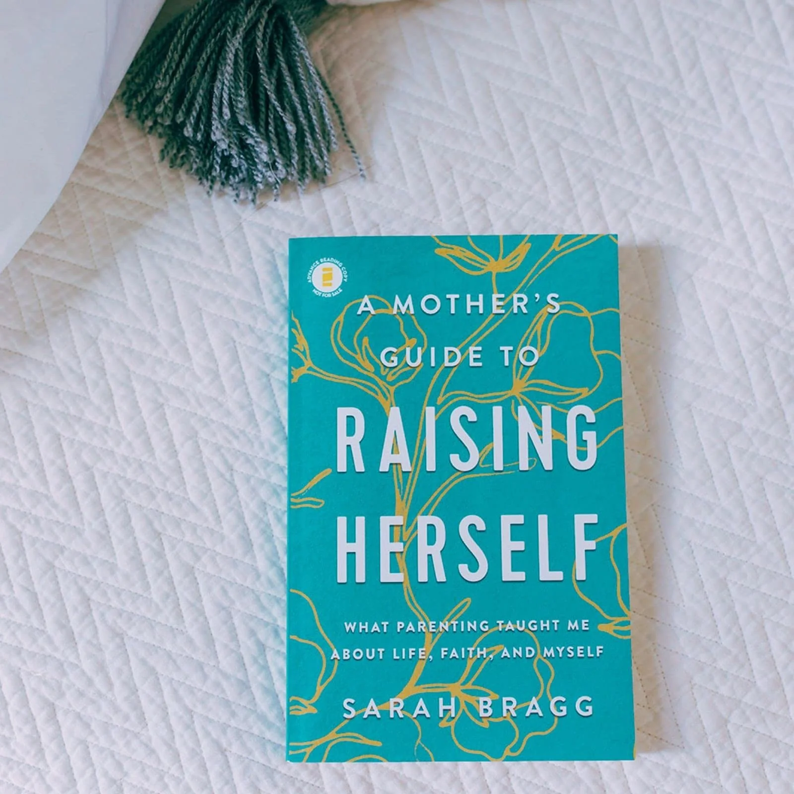 A Mother's Guide to Raising Herself: What Parenting Taught Me About Life, Faith, and Myself - Image 6