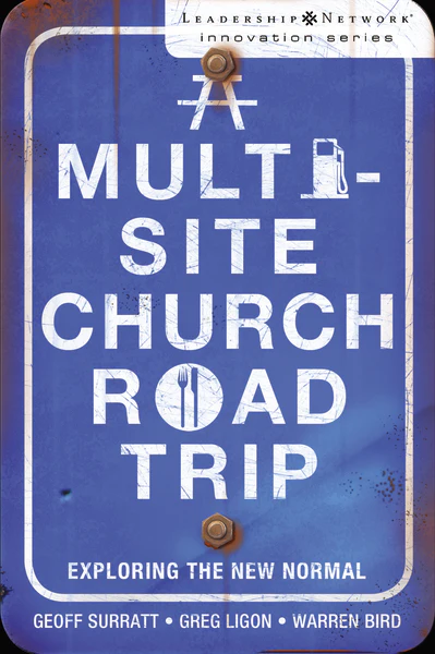A Multi-Site Church Roadtrip: Exploring the New Normal - Image 2