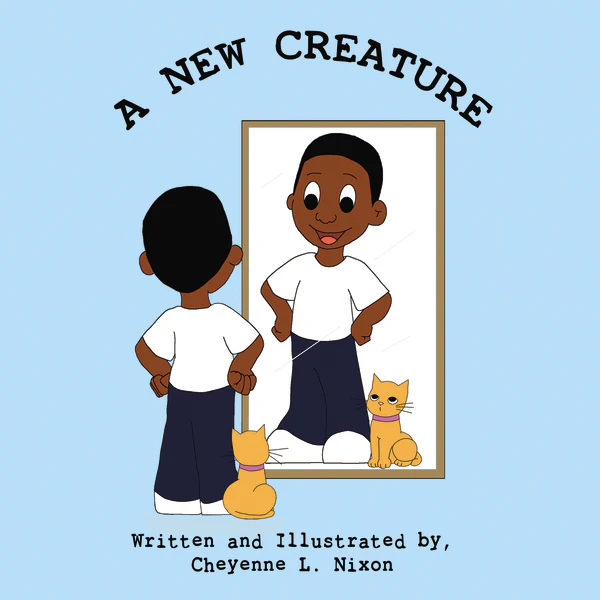 A New Creature - Image 2