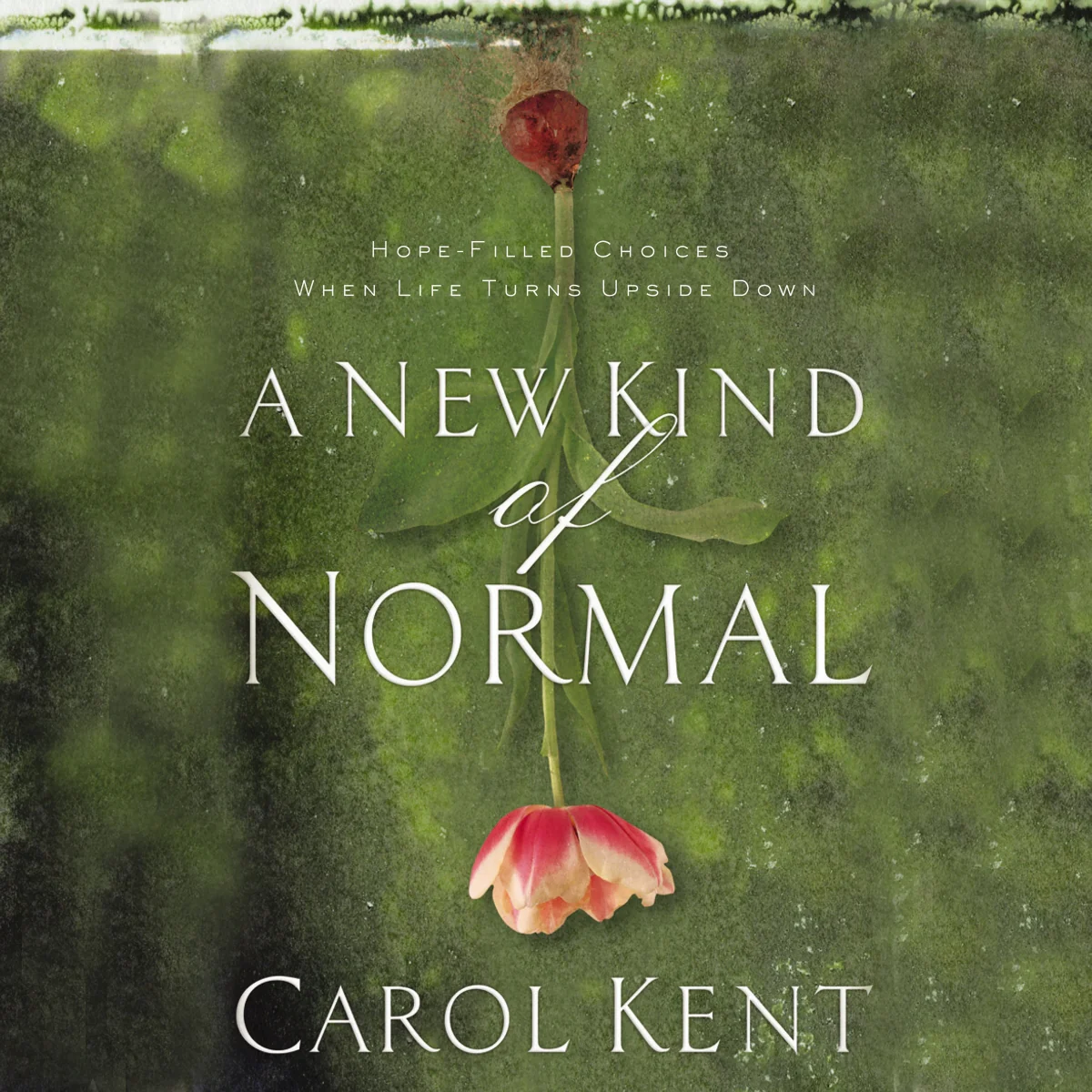 A New Kind of Normal: Hope-Filled Choices When Life Turns Upside Down - Audiobook (Unabridged)