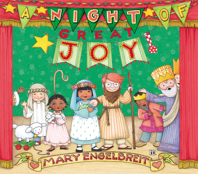 A Night of Great Joy - Image 2