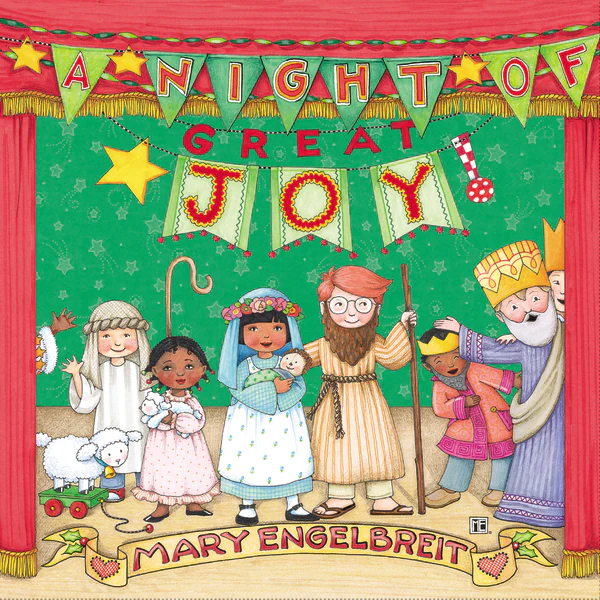 A Night of Great Joy - Image 3