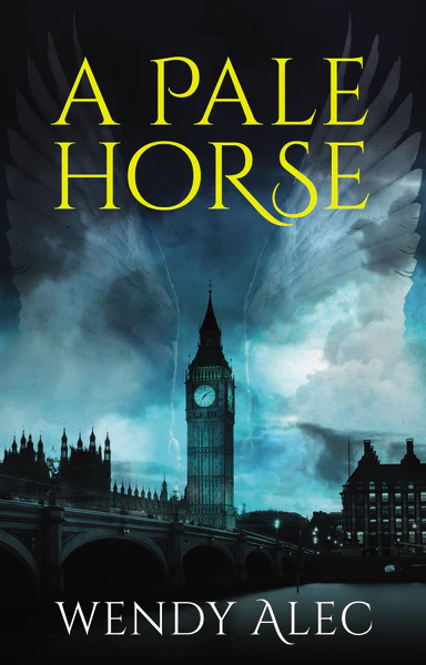 A Pale Horse - Image 2