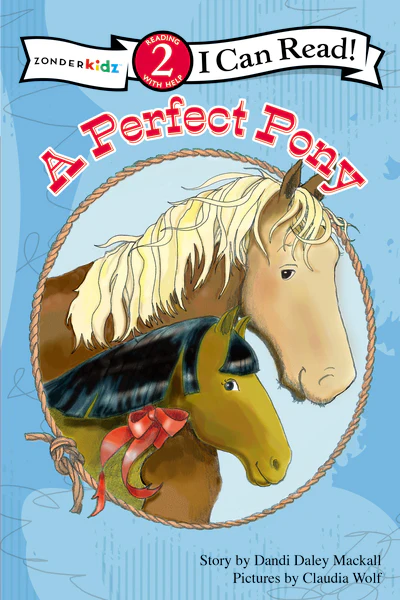 A Perfect Pony: Level 2 - Image 2