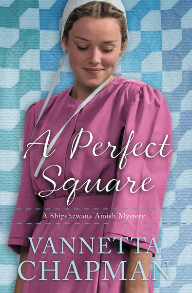 A Perfect Square - Image 2