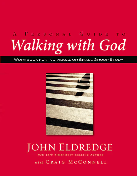 A Personal Guide to Walking with God: Workbook for Individual or Small Group Study - Image 2