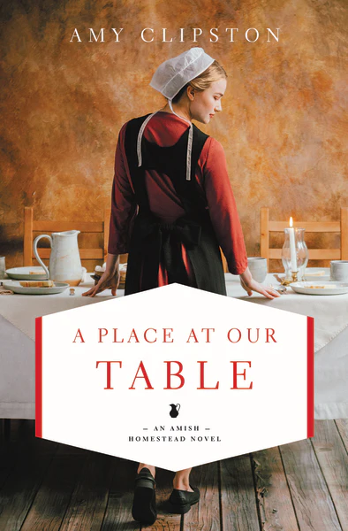 A Place at Our Table - Image 2