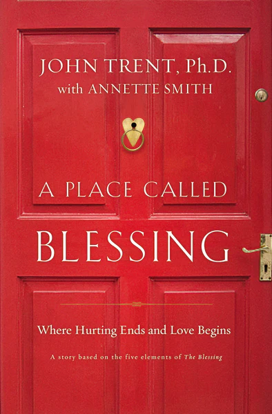 A Place Called Blessing: Where Hurting Ends and Love Begins - Image 2