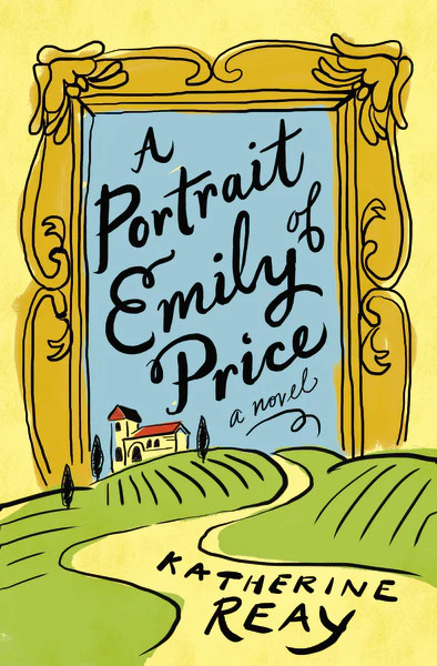 A Portrait of Emily Price - Image 2