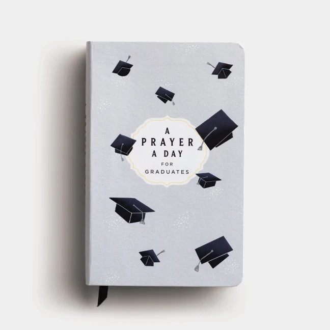 A Prayer a Day for Graduates - Image 2