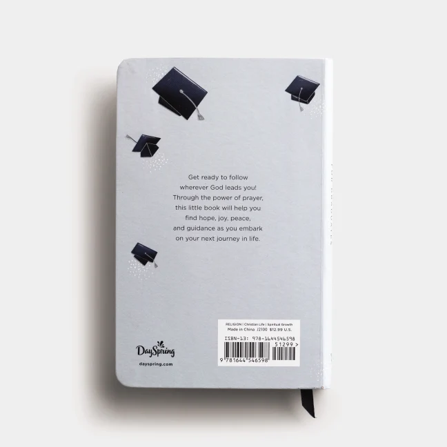 A Prayer a Day for Graduates - Image 6