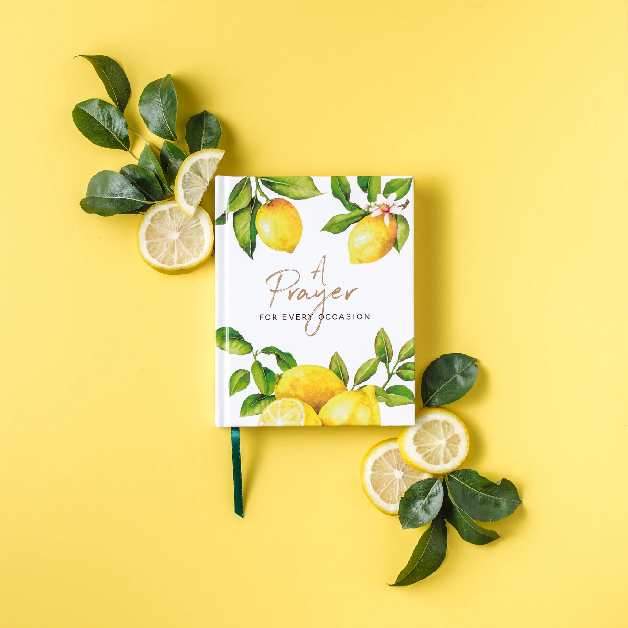 A Prayer for Every Occasion: A Collection of Inspiration - Image 2