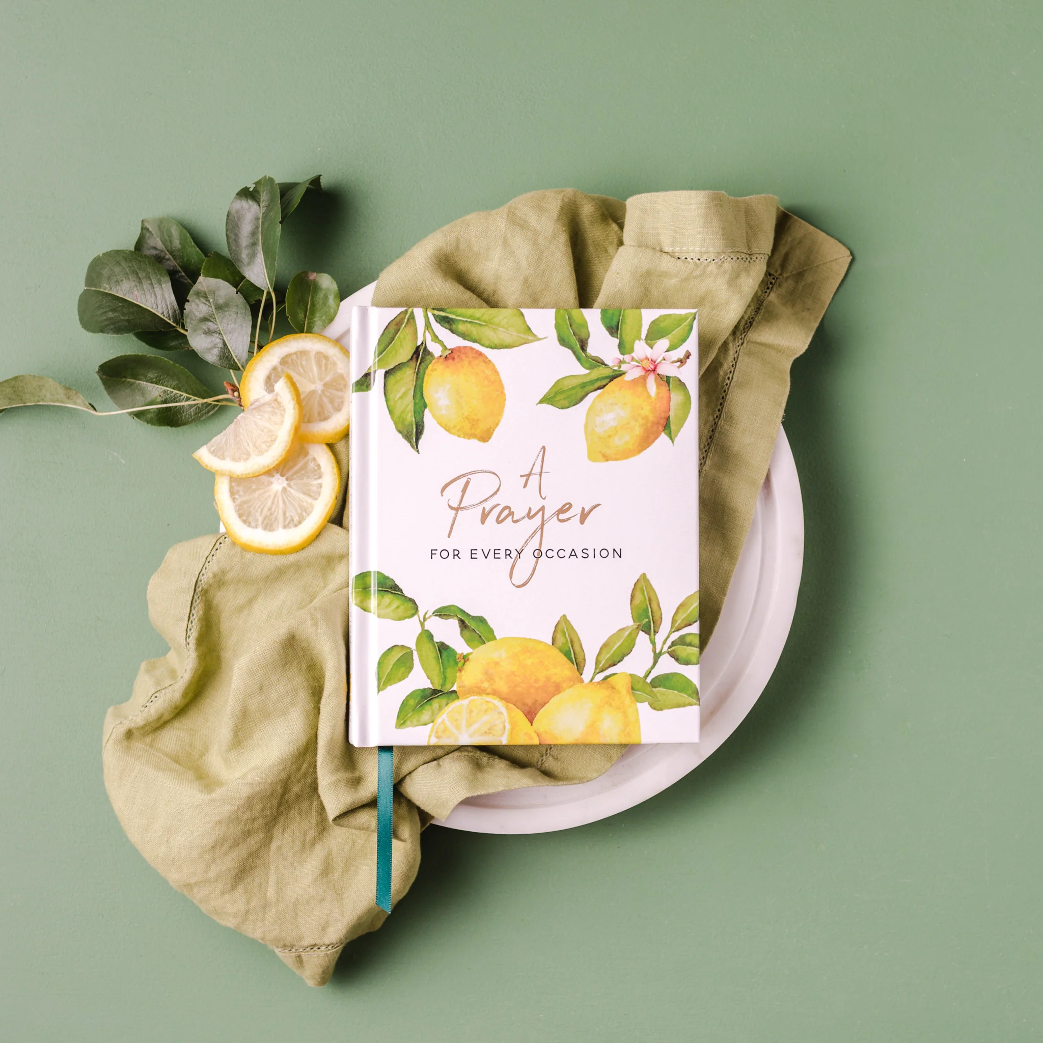 A Prayer for Every Occasion: A Collection of Inspiration - Image 4