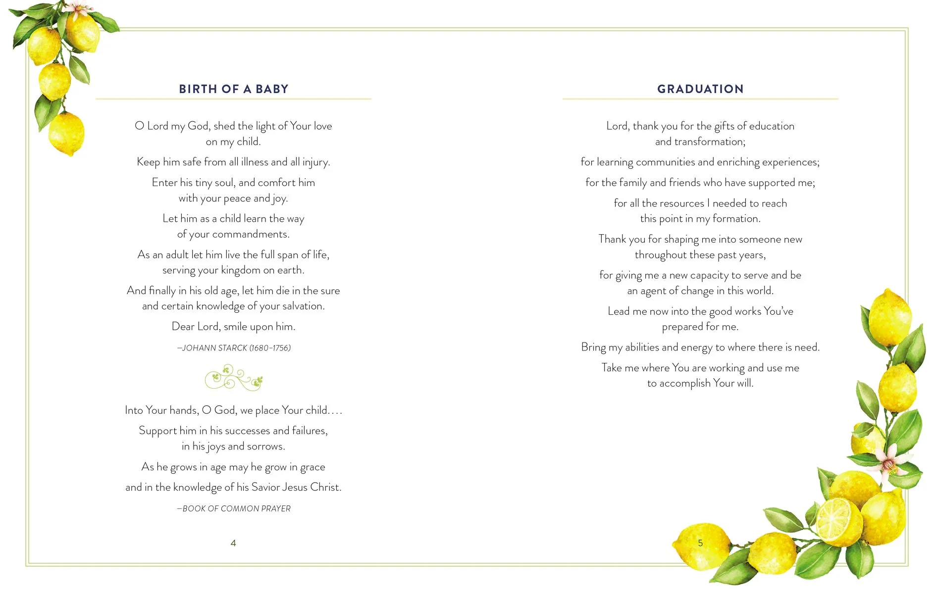 A Prayer for Every Occasion: A Collection of Inspiration - Image 6