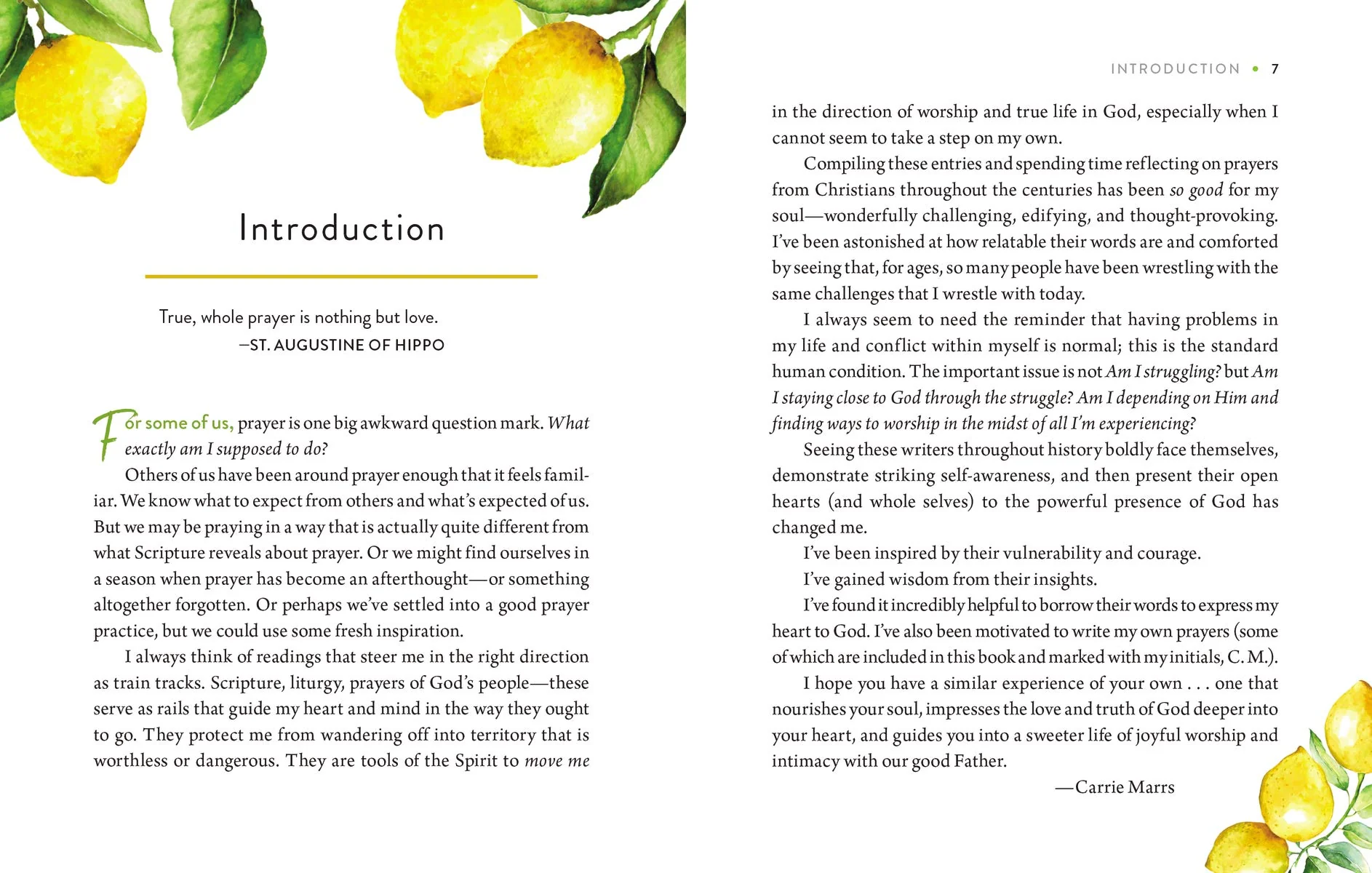 A Prayer for Every Occasion: A Collection of Inspiration - Image 7