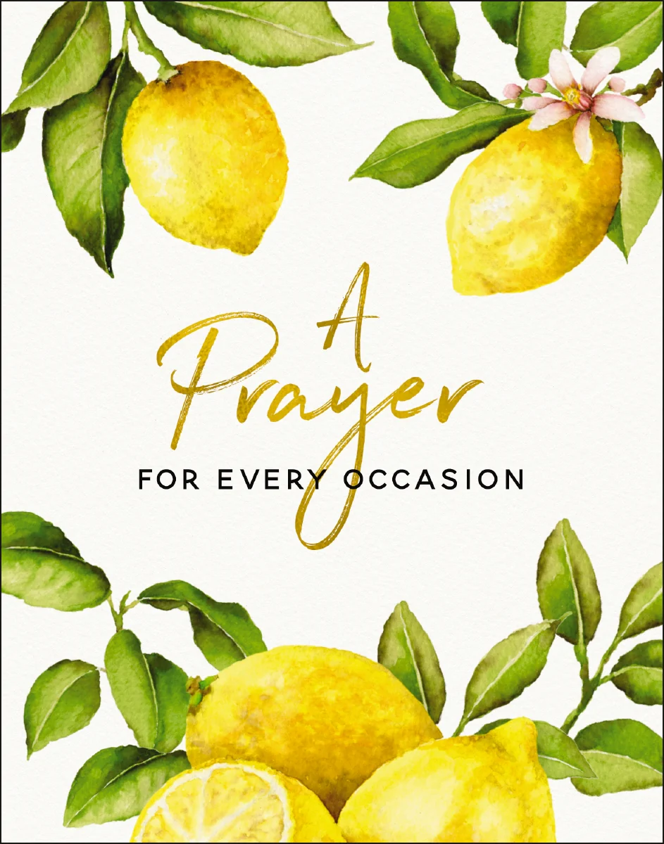 A Prayer for Every Occasion: A Collection of Inspiration - Image 9