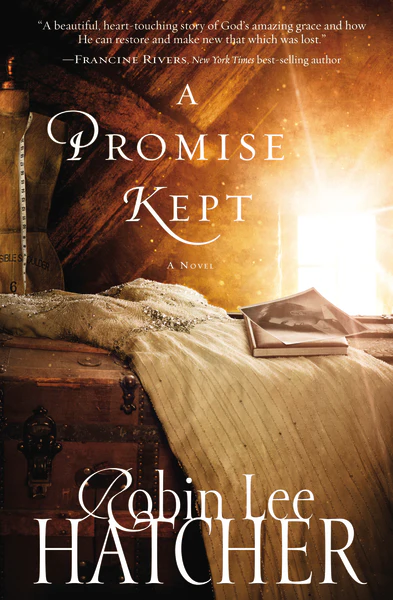 A Promise Kept - Image 2