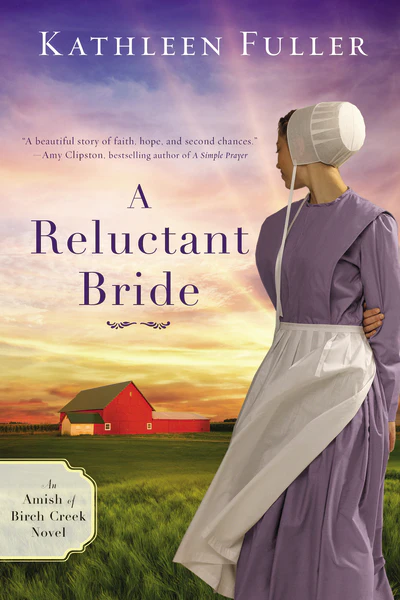 A Reluctant Bride - Image 2
