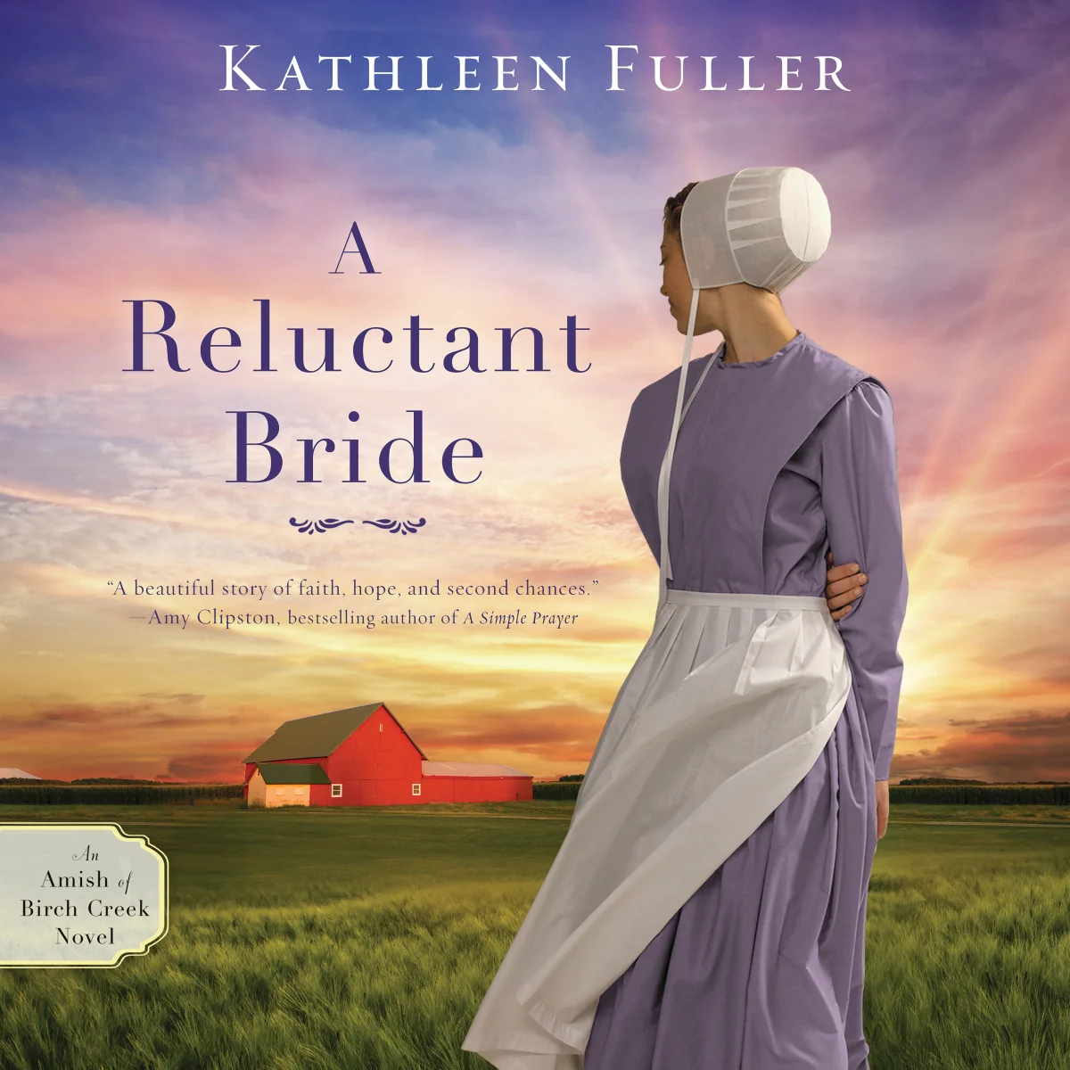 A Reluctant Bride - Audiobook (Unabridged)