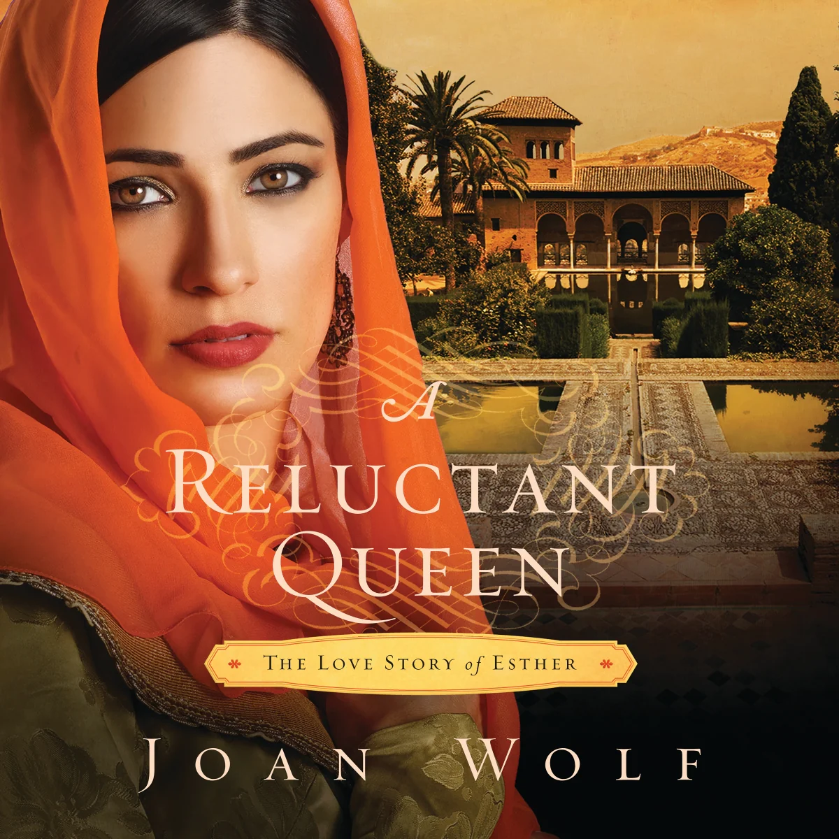 A Reluctant Queen: A Tale of Forbidden Love and God’s Calling - Audiobook (Unabridged)