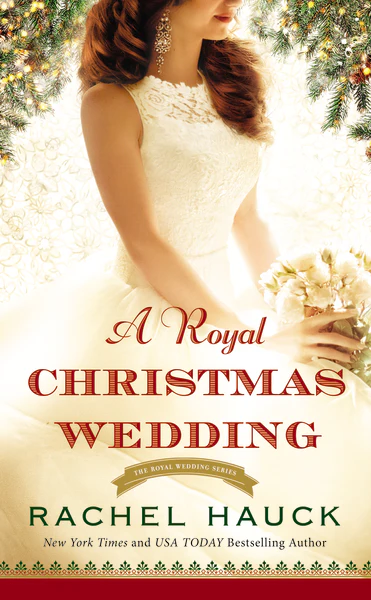 A Royal Christmas Wedding: A Heartwarming, Clean Romance - Image 2
