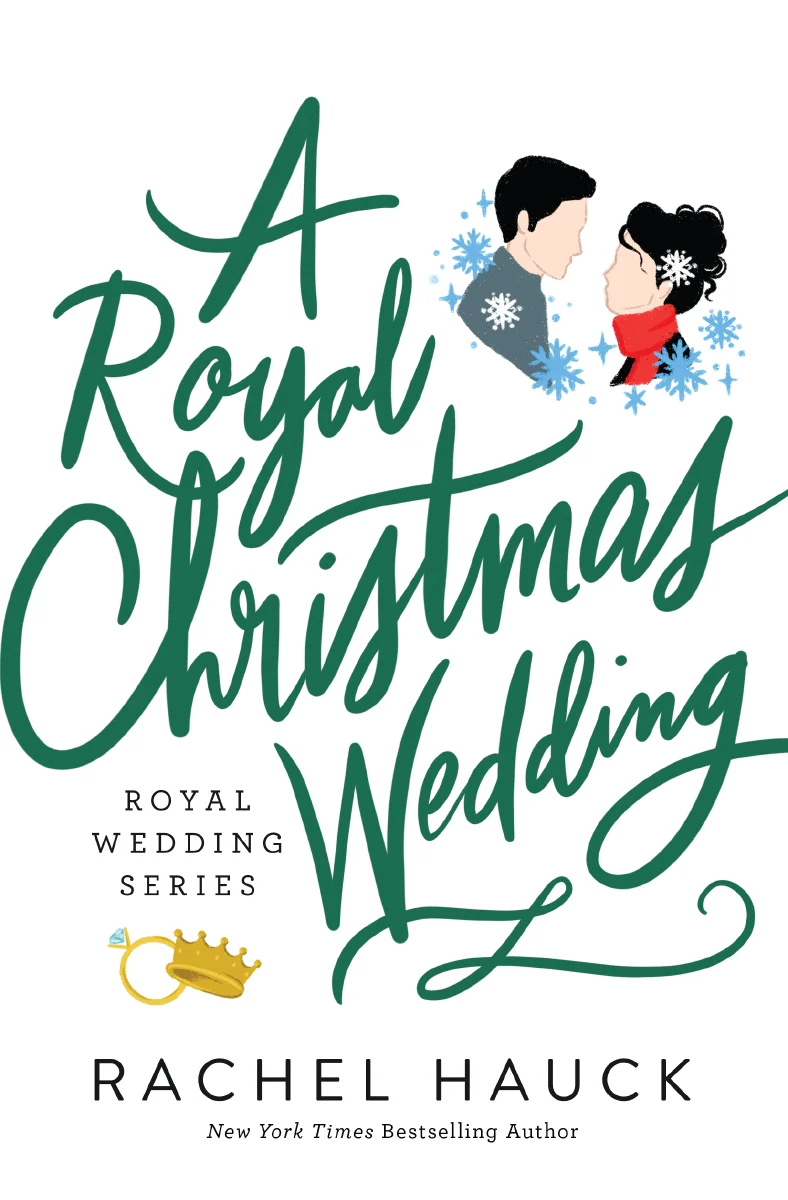 A Royal Christmas Wedding: A Heartwarming, Clean Romance - Image 3