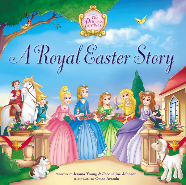 A Royal Easter Story - Image 2