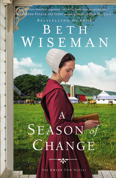A Season of Change - Image 2