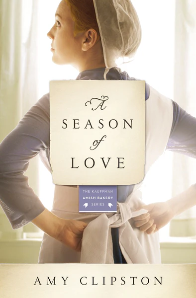 A Season of Love - Image 2