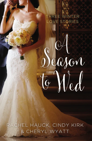 A Season to Wed: Three Winter Love Stories - Image 2