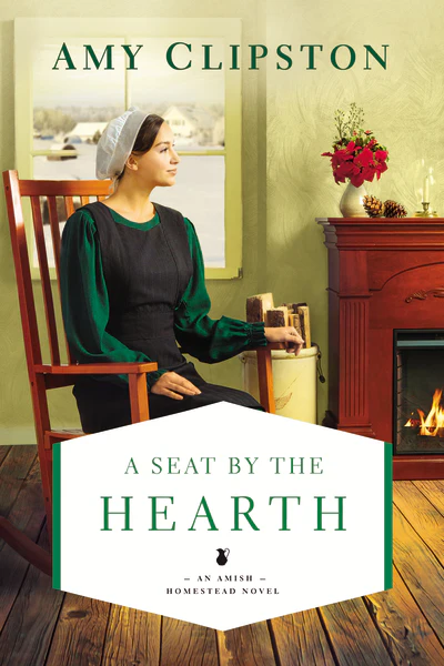 A Seat by the Hearth - Image 2