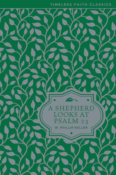 A Shepherd Looks at Psalm 23: Discovering God's Love for You – The Perfect Christian Gift for Lent and Easter - Image 2