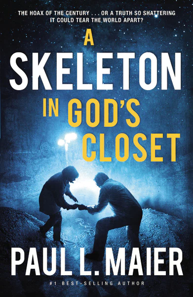 A Skeleton in God's Closet