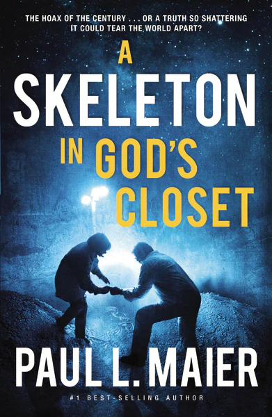 A Skeleton in God's Closet - Image 2