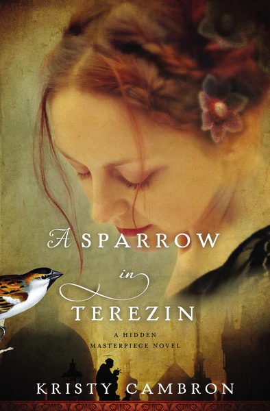 A Sparrow in Terezin - Image 2