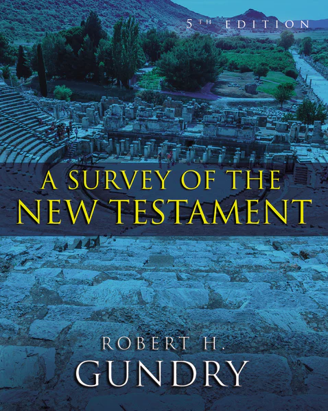 A Survey of the New Testament: 5th Edition - Image 2