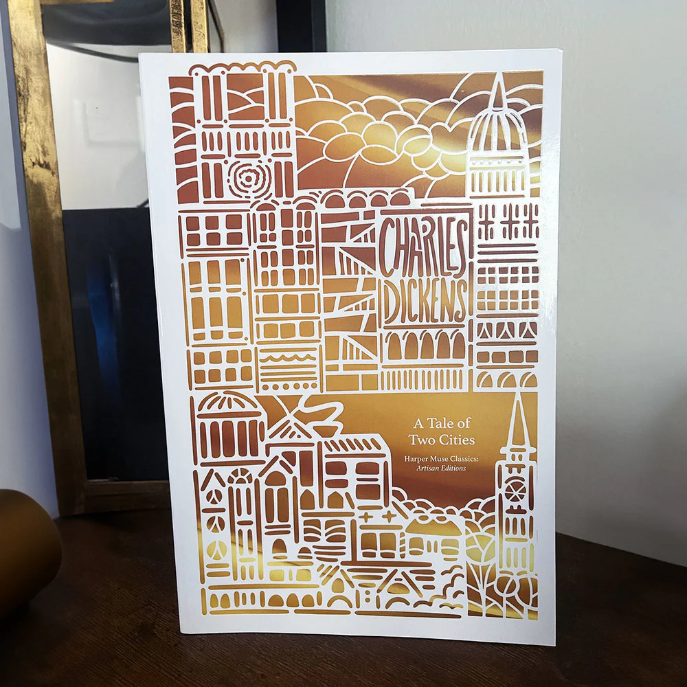 A Tale of Two Cities (Artisan Edition) - Image 2