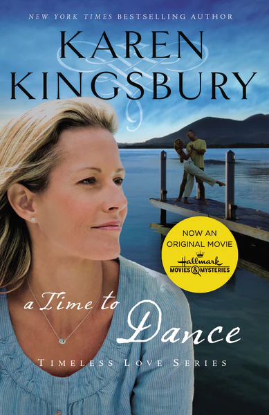 A Time to Dance: A Sweet Second Chance Romance - Image 2