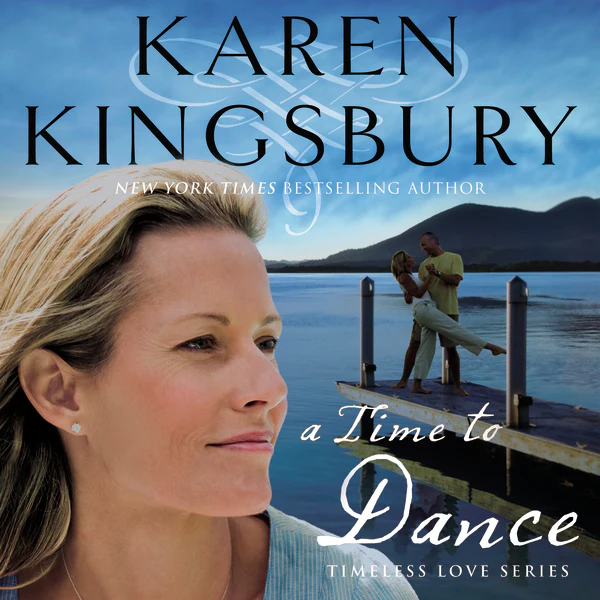 A Time to Dance: A Sweet Second Chance Romance - Audiobook (Unabridged)