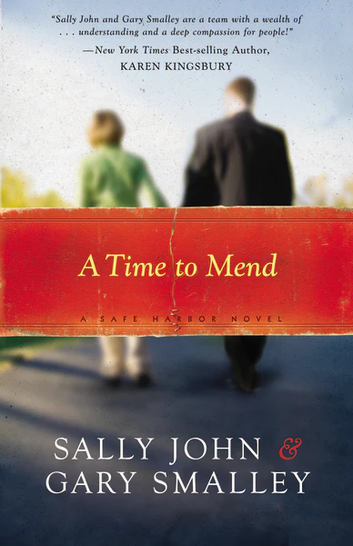 A Time to Mend - Image 2