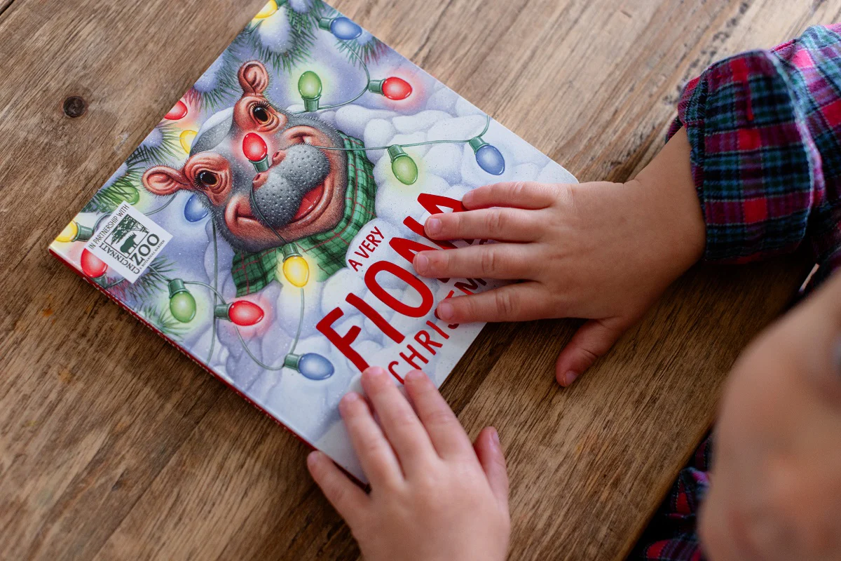 A Very Fiona Christmas - Image 7