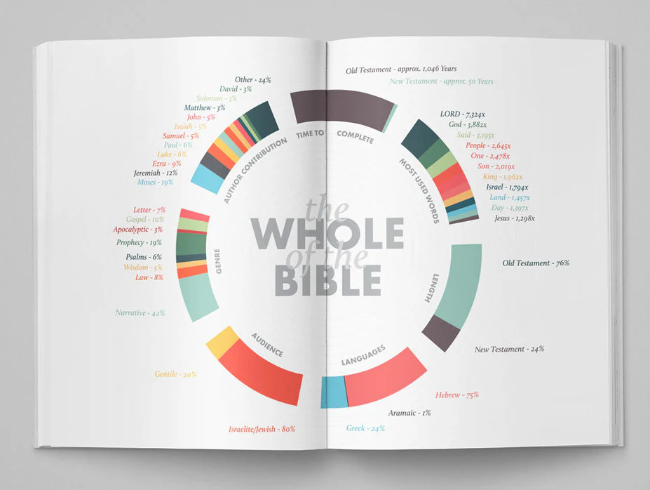 A Visual Theology Guide to the Bible: Seeing and Knowing God's Word - Image 5